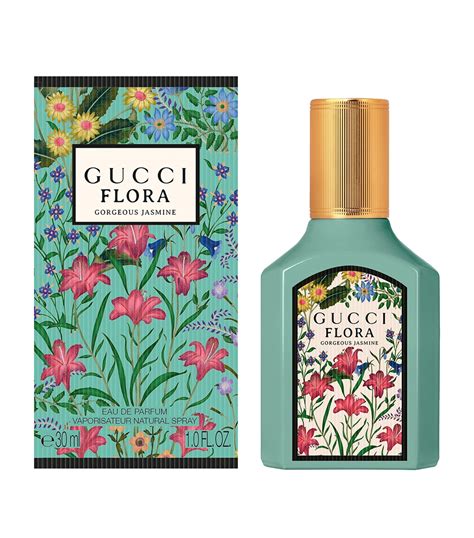 gucci flora jasmin 30 ml|Flora Gorgeous Jasmine Gucci for women .